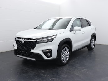 Vehicle image SUZUKI S-Cross 1.4 T Compact+ Hybrid 4x4
