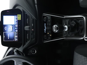 Vehicle image SUZUKI S-Cross 1.4 T Compact+ Hybrid 4x4