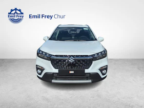 Fahrzeugbild SUZUKI S-Cross 1.4 T Compact Top Hybrid 4x4