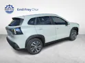 Suzuki S-Cross 1.4 T Compact Top Hybrid 4x4