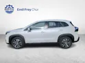 Suzuki S-Cross 1.4 T Compact Top Hybrid 4x4
