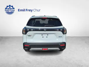 Suzuki S-Cross 1.4 T Compact Top Hybrid 4x4