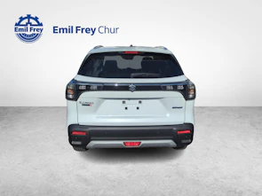 Fahrzeugbild SUZUKI S-Cross 1.4 T Compact Top Hybrid 4x4