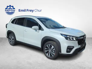 Suzuki S-Cross 1.4 T Compact Top Hybrid 4x4