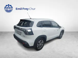 Suzuki S-Cross 1.4 T Compact Top Hybrid 4x4 / 1.99% Leasing
