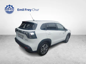 Fahrzeugbild SUZUKI S-Cross 1.4 T Compact Top Hybrid 4x4 / 1.99% Leasing