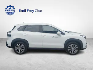 Suzuki S-Cross 1.4 T Compact Top Hybrid 4x4 / 1.99% Leasing