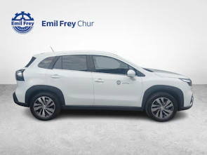 Fahrzeugbild SUZUKI S-Cross 1.4 T Compact Top Hybrid 4x4 / 1.99% Leasing