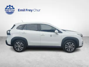 Suzuki S-Cross 1.4 T Compact Top Hybrid 4x4 / 1.99% Leasing