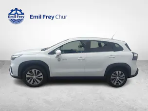 Suzuki S-Cross 1.4 T Compact Top Hybrid 4x4 / 1.99% Leasing