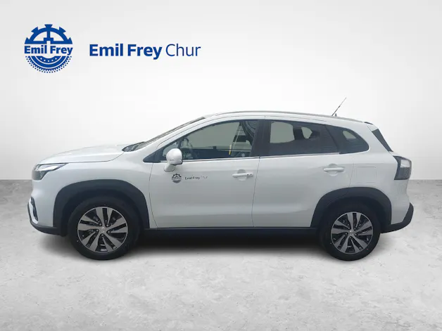 Suzuki S-Cross 1.4 T Compact Top Hybrid 4x4 / 1.99% Leasing