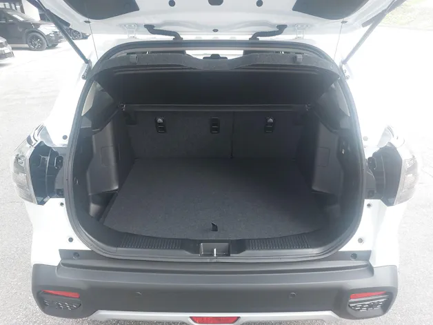 Suzuki S-Cross 1.4 T Compact Top Hybrid 4x4 / 1.99% Leasing