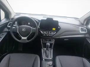 Suzuki S-Cross 1.4 T Compact Top Hybrid 4x4 / 1.99% Leasing