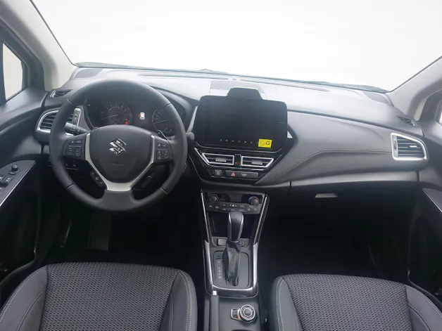 Suzuki S-Cross 1.4 T Compact Top Hybrid 4x4 / 1.99% Leasing