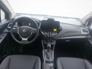 Fahrzeugbild SUZUKI S-Cross 1.4 T Compact Top Hybrid 4x4 / 1.99% Leasing