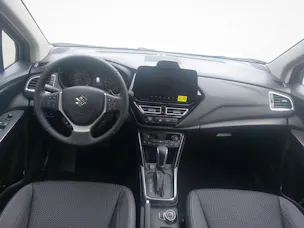 Suzuki S-Cross 1.4 T Compact Top Hybrid 4x4 / 1.99% Leasing