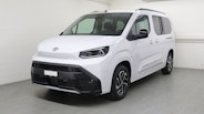 First vehicle image