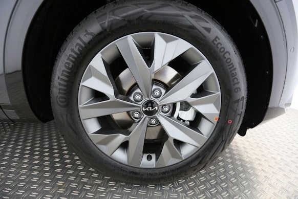 KIA Sportage 1.6 T-GDi Hybrid GT-Line 3