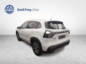 Fahrzeugbild SUZUKI S-Cross 1.4 T Compact Top Hybrid 4x4