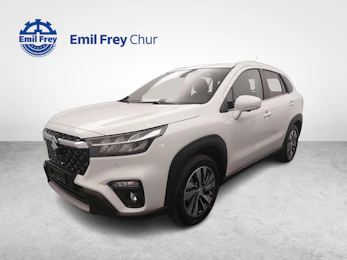 image du véhicule SUZUKI S-Cross 1.4 T Compact Top Hybrid 4x4 image du véhicule SUZUKI S-Cross 1.4 T Compact Top Hybrid 4x4