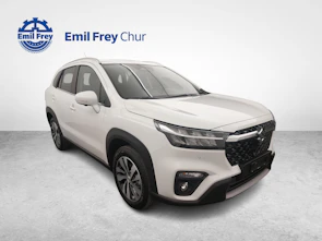 Fahrzeugbild SUZUKI S-Cross 1.4 T Compact Top Hybrid 4x4