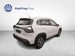 Fahrzeugbild SUZUKI S-Cross 1.4 T Compact Top Hybrid 4x4