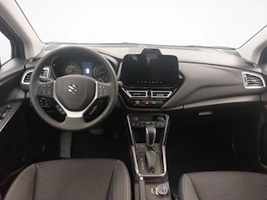 Fahrzeugbild SUZUKI S-Cross 1.4 T Compact Top Hybrid 4x4