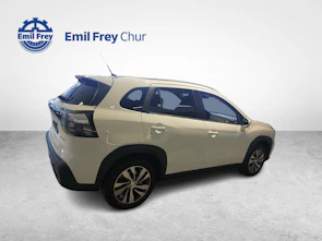 Fahrzeugbild SUZUKI S-Cross 1.4 T Compact Top Hybrid 4x4