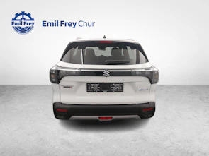 Fahrzeugbild SUZUKI S-Cross 1.4 T Compact Top Hybrid 4x4