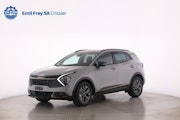 First vehicle image