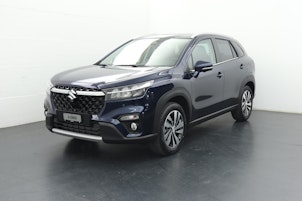 Vehicle image SUZUKI S-Cross 1.4 T Compact Top Hybrid 4x4