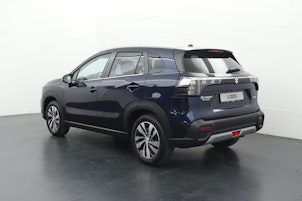 Vehicle image SUZUKI S-Cross 1.4 T Compact Top Hybrid 4x4