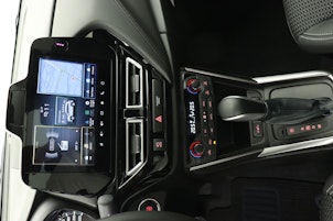 Vehicle image SUZUKI S-Cross 1.4 T Compact Top Hybrid 4x4