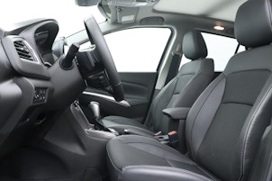 Vehicle image SUZUKI S-Cross 1.4 T Compact Top Hybrid 4x4