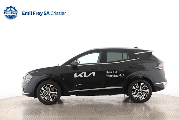 KIA Sportage 1.6 T-GDi Hybrid Style 2