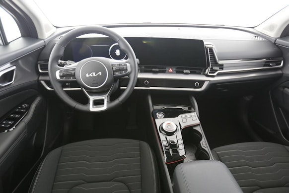 KIA Sportage 1.6 T-GDi Hybrid Style 3