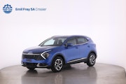 First vehicle image