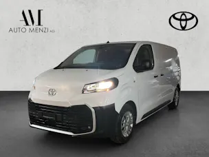 Toyota PROACE Van L1 75KWh Advanced