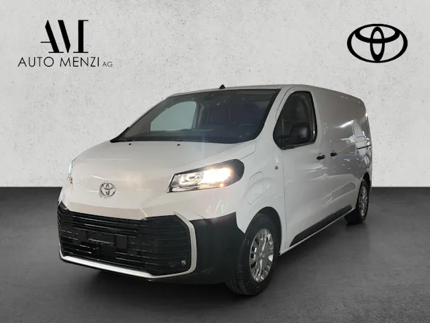 Toyota PROACE Van L1 75KWh Advanced