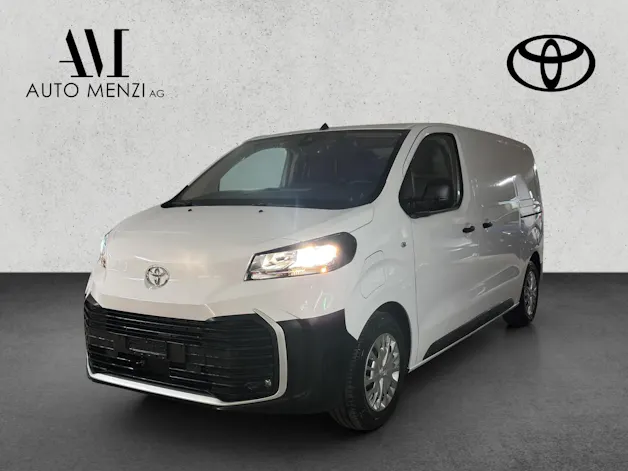 Toyota PROACE Van L1 75KWh Advanced