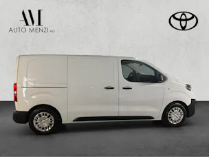 Toyota PROACE Van L1 75KWh Advanced