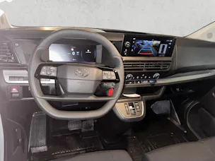 Toyota PROACE Van L1 75KWh Advanced