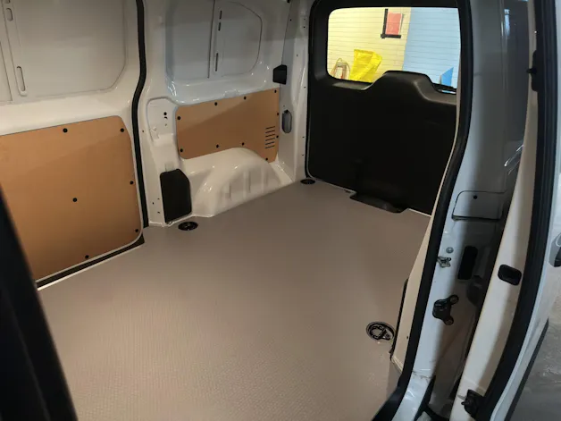Toyota PROACE Van L1 75KWh Advanced