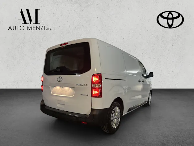 Toyota PROACE Van L1 75KWh Advanced