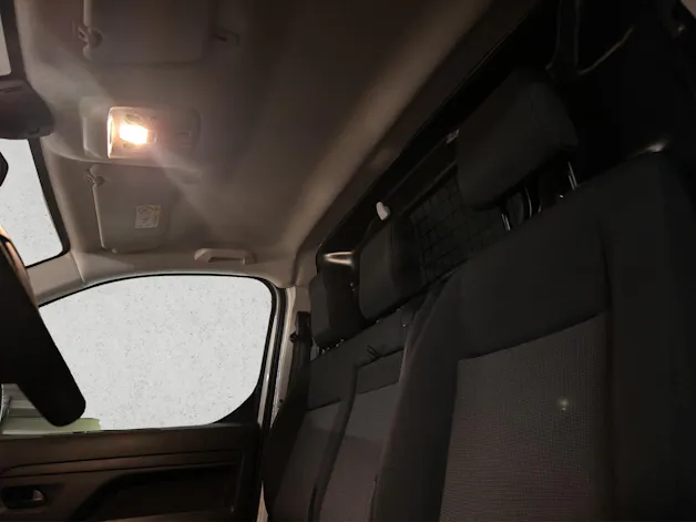 Toyota PROACE Van L1 75KWh Advanced