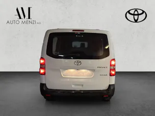 Toyota PROACE Van L1 75KWh Advanced