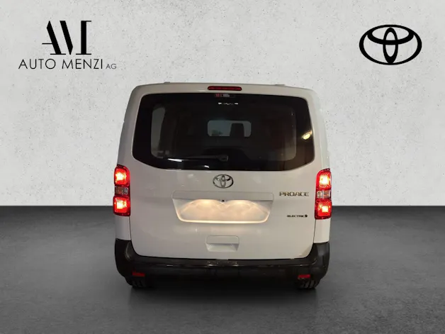 Toyota PROACE Van L1 75KWh Advanced