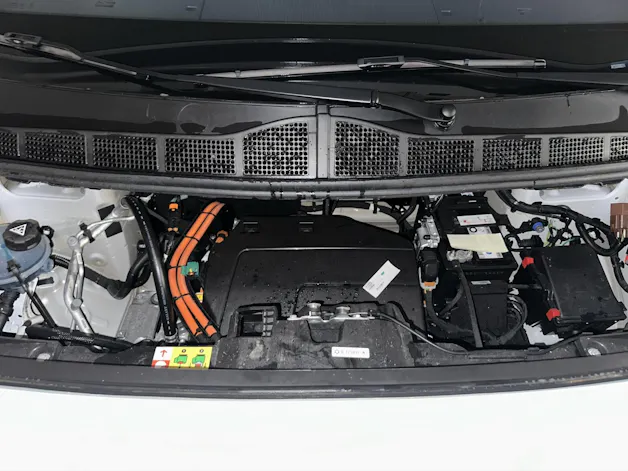 Toyota PROACE Van L1 75KWh Advanced