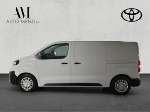 Toyota PROACE Van L1 75KWh Advanced