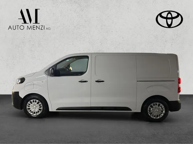 Toyota PROACE Van L1 75KWh Advanced